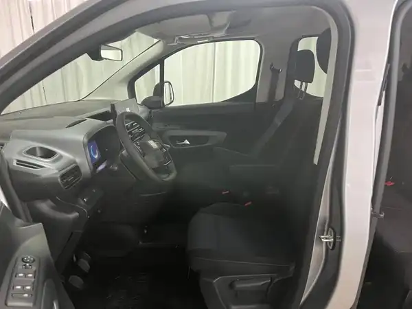 FIAT DOBLO (8/17)