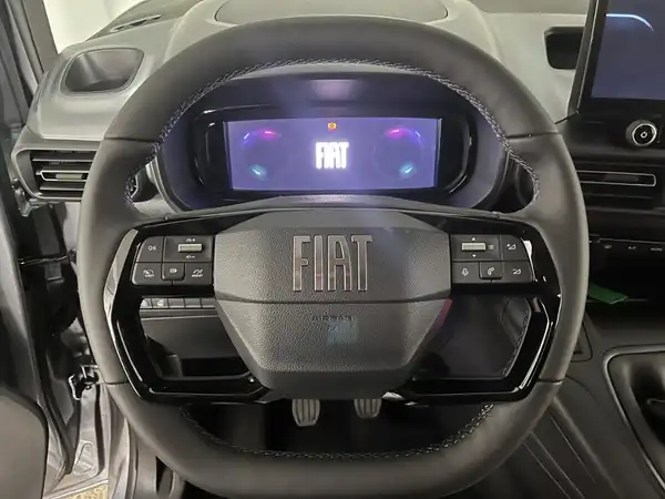 FIAT DOBLO (10/17)