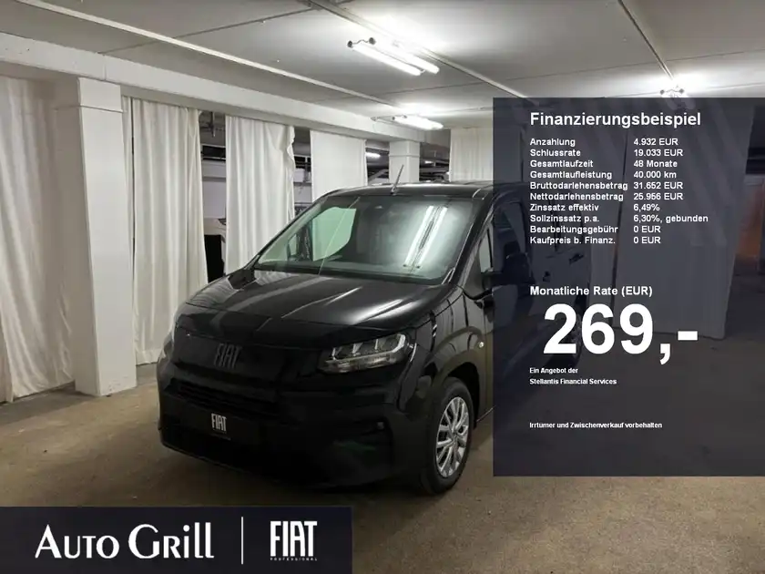 FIAT DOBLO (1/22)