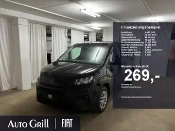 FIAT DOBLO (1/21)