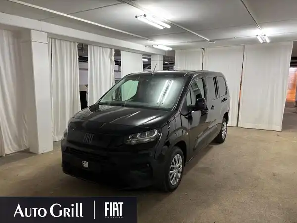 FIAT DOBLO (2/22)