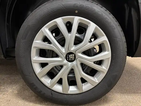 FIAT DOBLO (22/22)