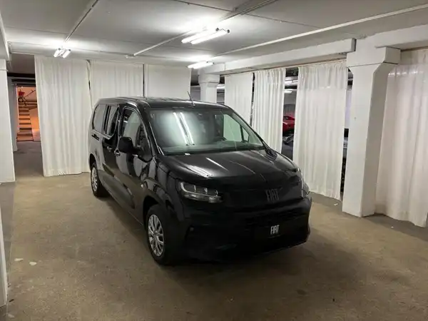 FIAT DOBLO (4/22)