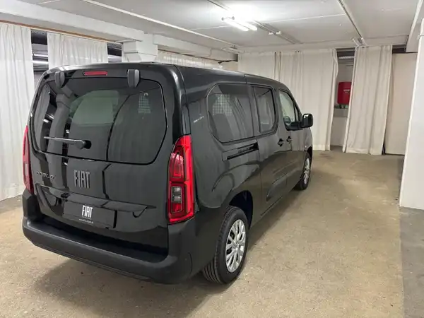 FIAT DOBLO (5/22)