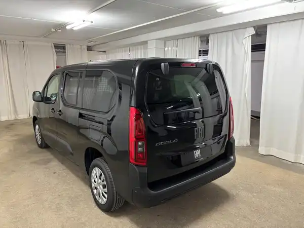 FIAT DOBLO (6/22)