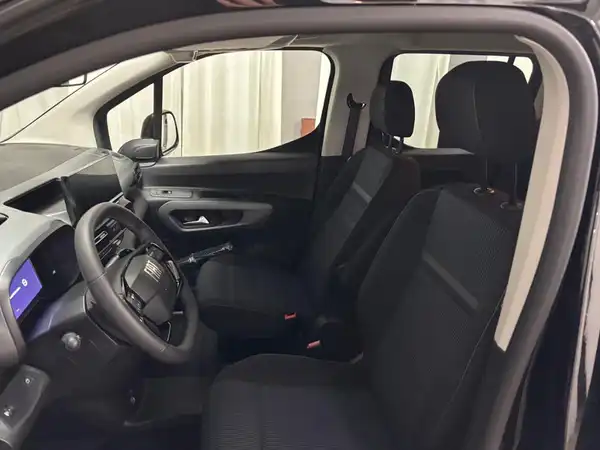 FIAT DOBLO (8/22)