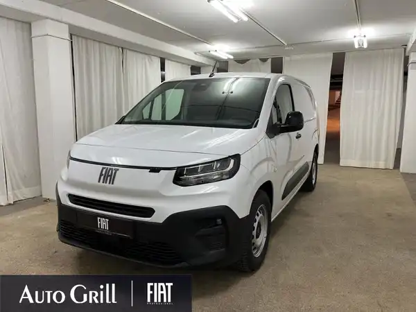 FIAT DOBLO (1/19)