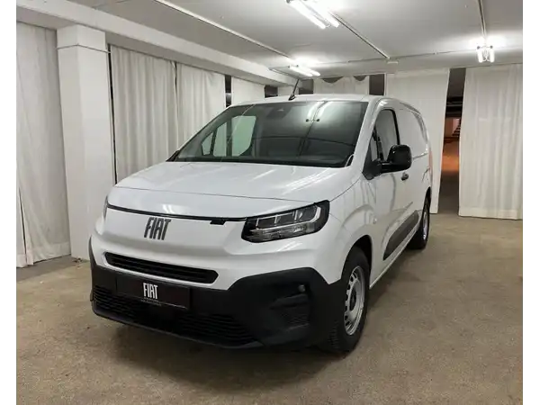 FIAT DOBLO (2/19)