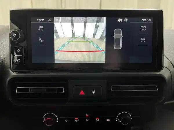 FIAT DOBLO (11/19)