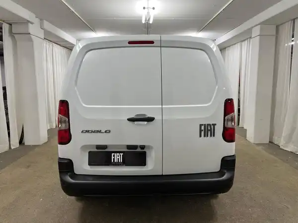 FIAT DOBLO (16/19)