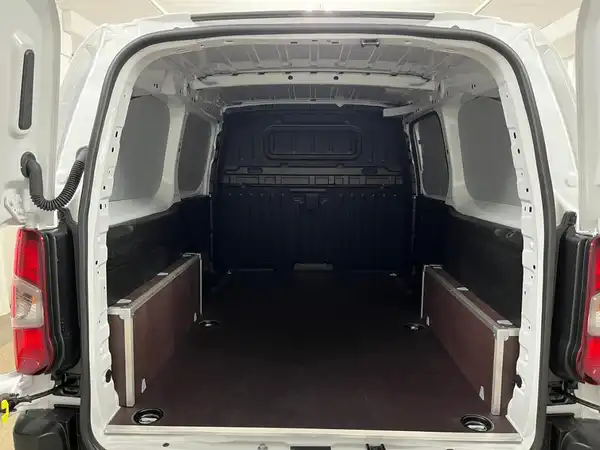 FIAT DOBLO (18/19)