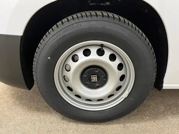 FIAT DOBLO (19/19)