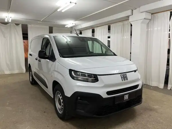 FIAT DOBLO (4/19)