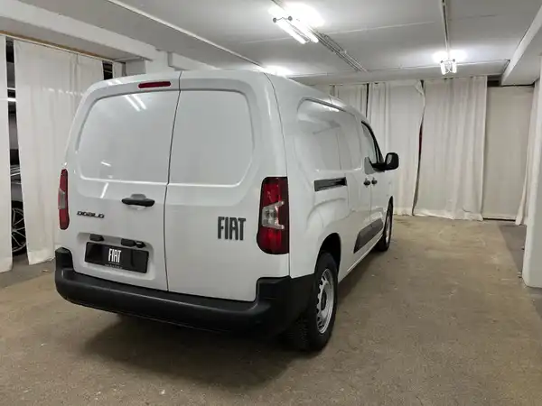 FIAT DOBLO (5/19)