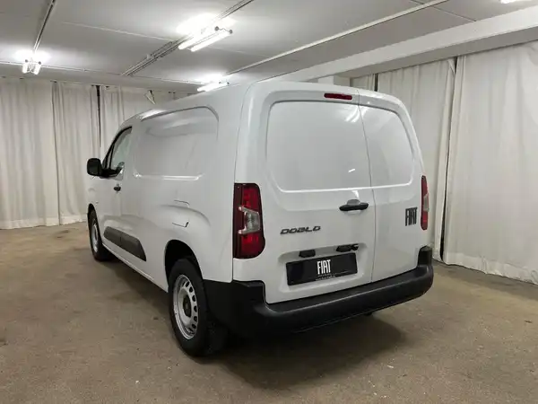 FIAT DOBLO (6/19)