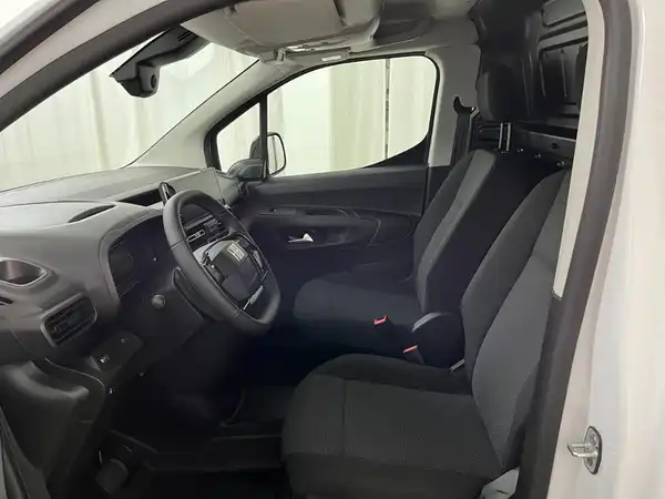 FIAT DOBLO (7/19)