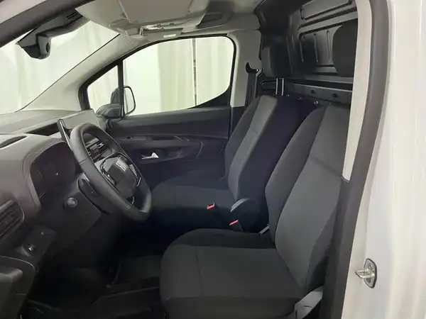FIAT DOBLO (8/19)