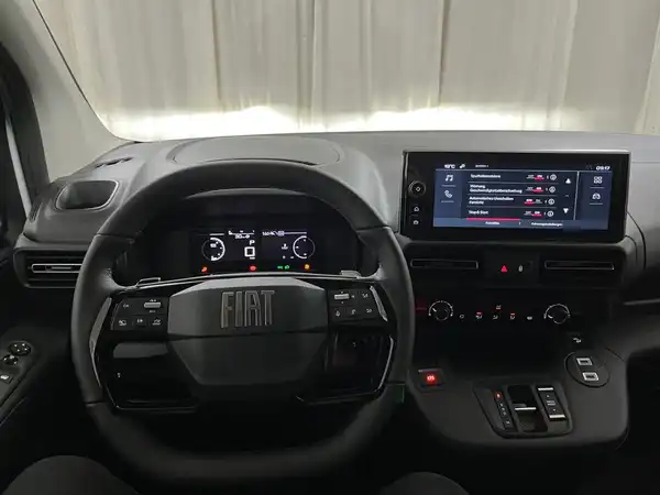 FIAT DOBLO (9/19)