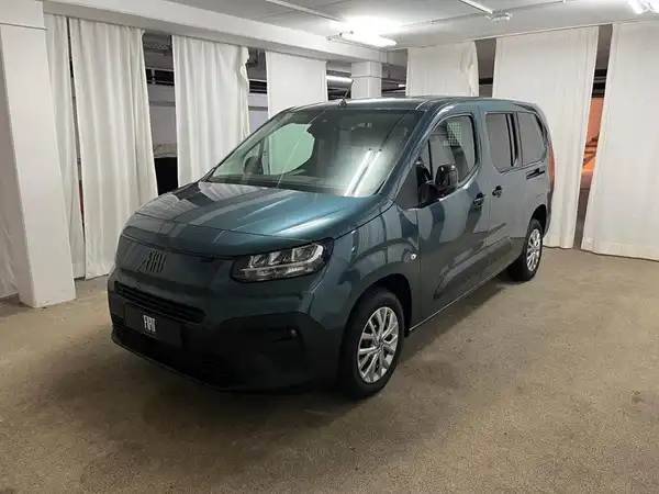 FIAT DOBLO (1/2)