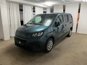 FIAT DOBLO (1/2)