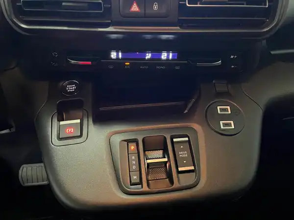 FIAT DOBLO (11/22)