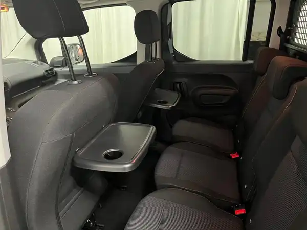 FIAT DOBLO (14/22)