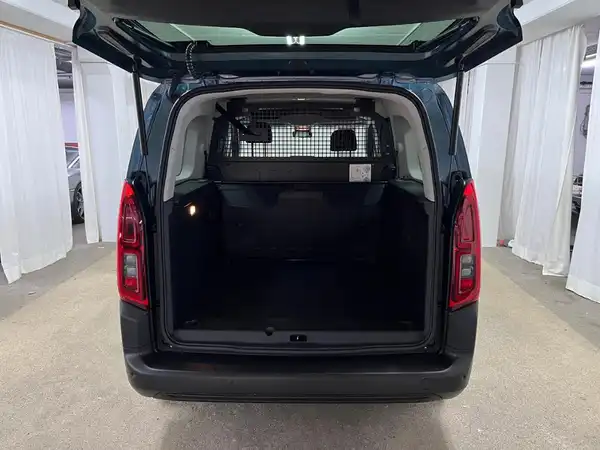 FIAT DOBLO (16/22)