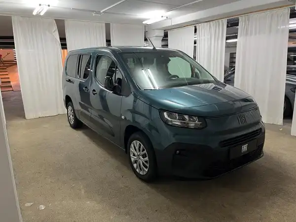 FIAT DOBLO (3/22)