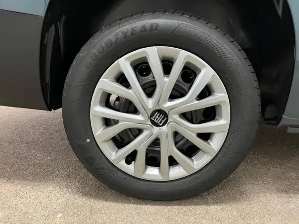 FIAT DOBLO (22/22)