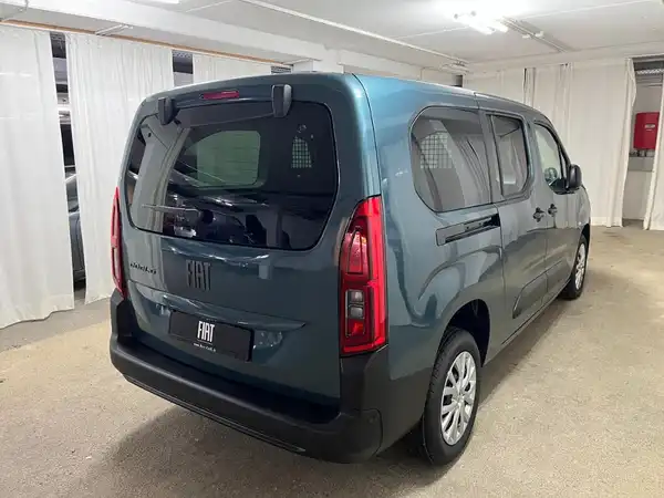 FIAT DOBLO (4/22)