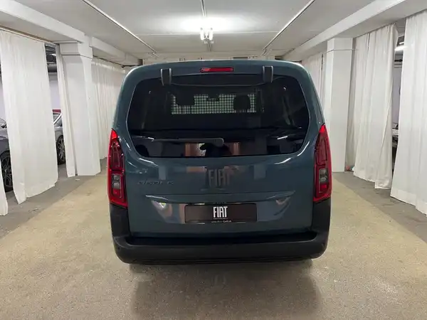 FIAT DOBLO (5/22)