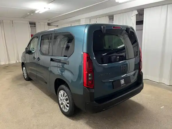 FIAT DOBLO (6/22)