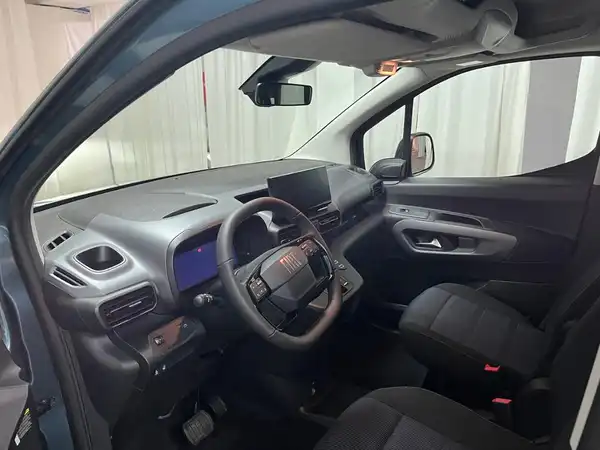 FIAT DOBLO (7/22)
