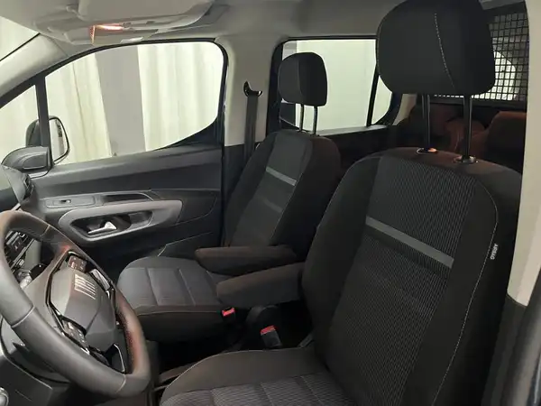 FIAT DOBLO (8/22)