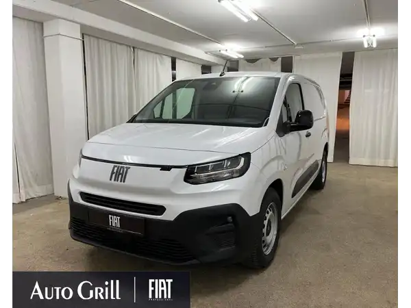 FIAT DOBLO (1/17)