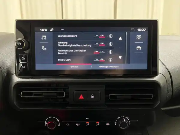FIAT DOBLO (11/17)