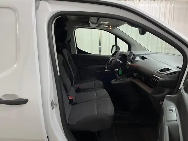 FIAT DOBLO (12/17)