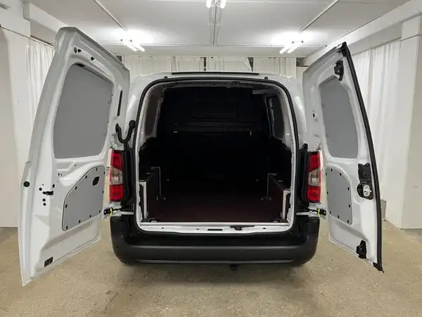 FIAT DOBLO (14/17)