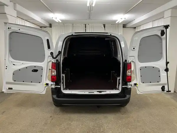 FIAT DOBLO (15/17)