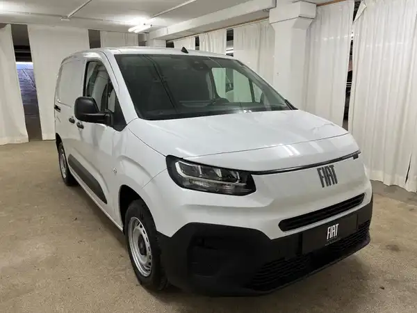 FIAT DOBLO (3/17)