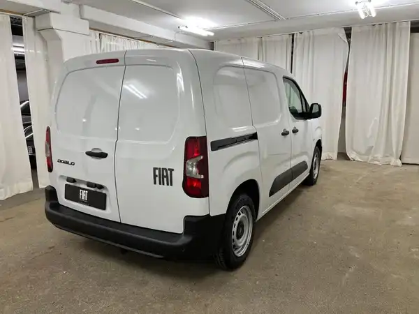 FIAT DOBLO (4/17)