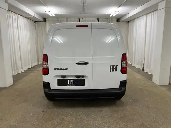 FIAT DOBLO (5/17)