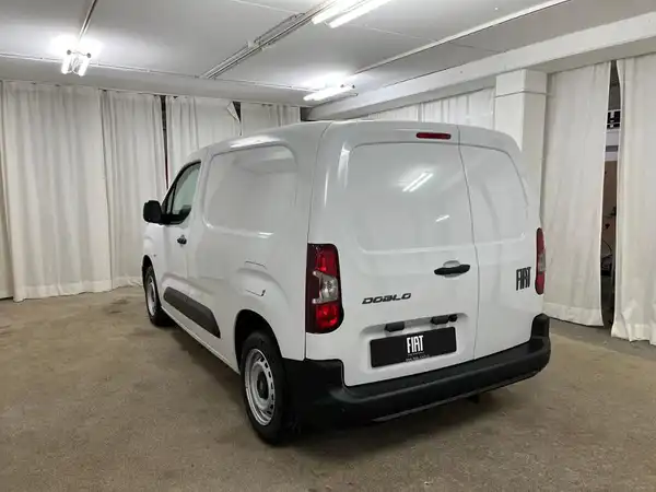 FIAT DOBLO (6/17)