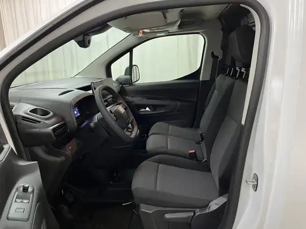 FIAT DOBLO (7/17)