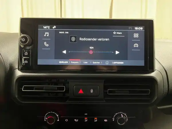 FIAT DOBLO (9/17)