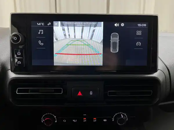 FIAT DOBLO (10/17)