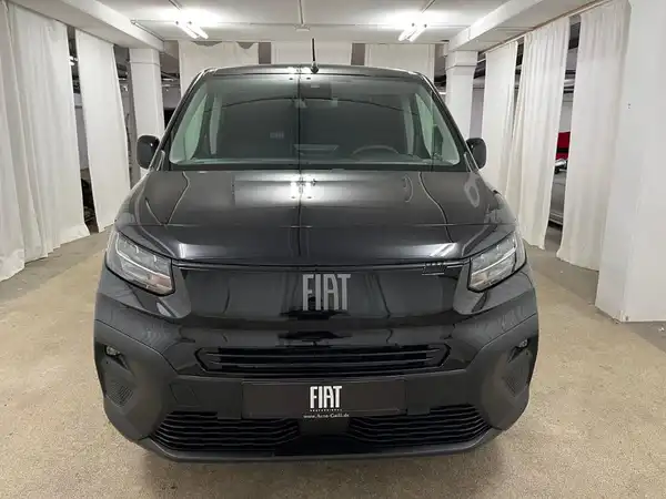 FIAT DOBLO (2/19)