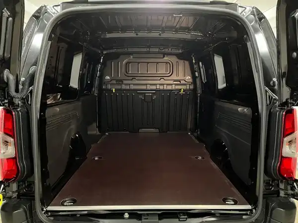 FIAT DOBLO (18/19)