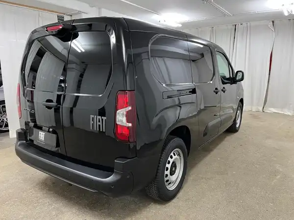 FIAT DOBLO (4/19)