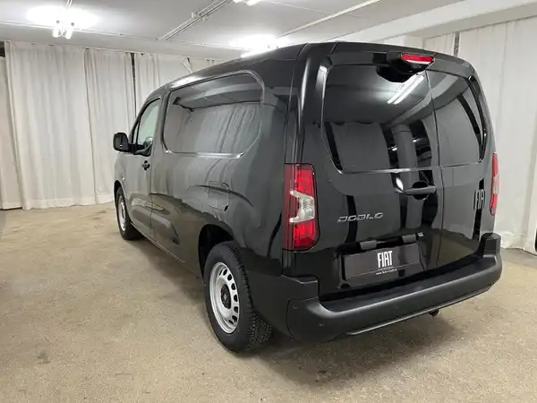 FIAT DOBLO (5/19)